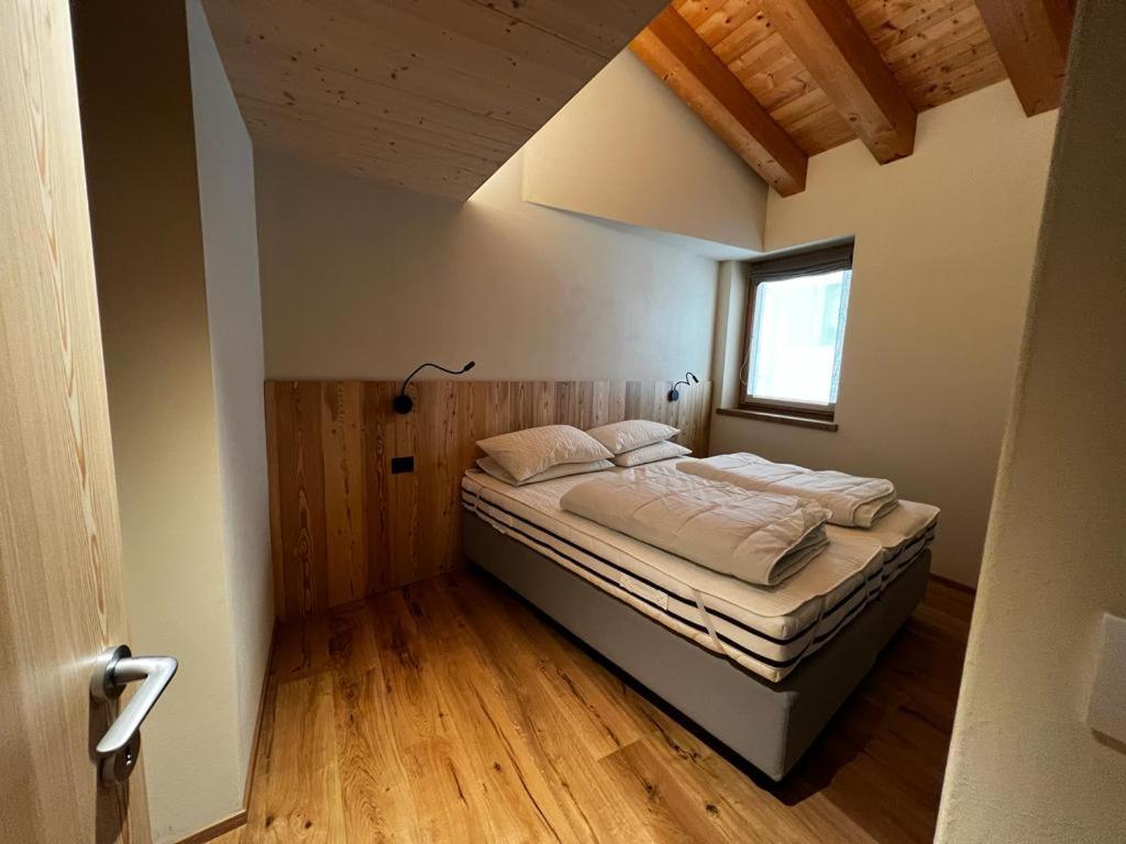Yeti Design Mountain Apartments Pradelle Exterior foto